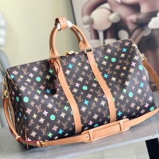 LV Travel Bags